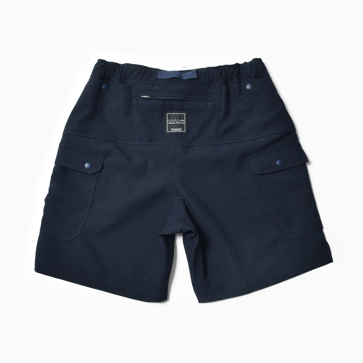 MMA TMRC ランニングショーツ（Mサイズ） MMA 7-pockets Run Shorts V7 Supplex version (Turquoise