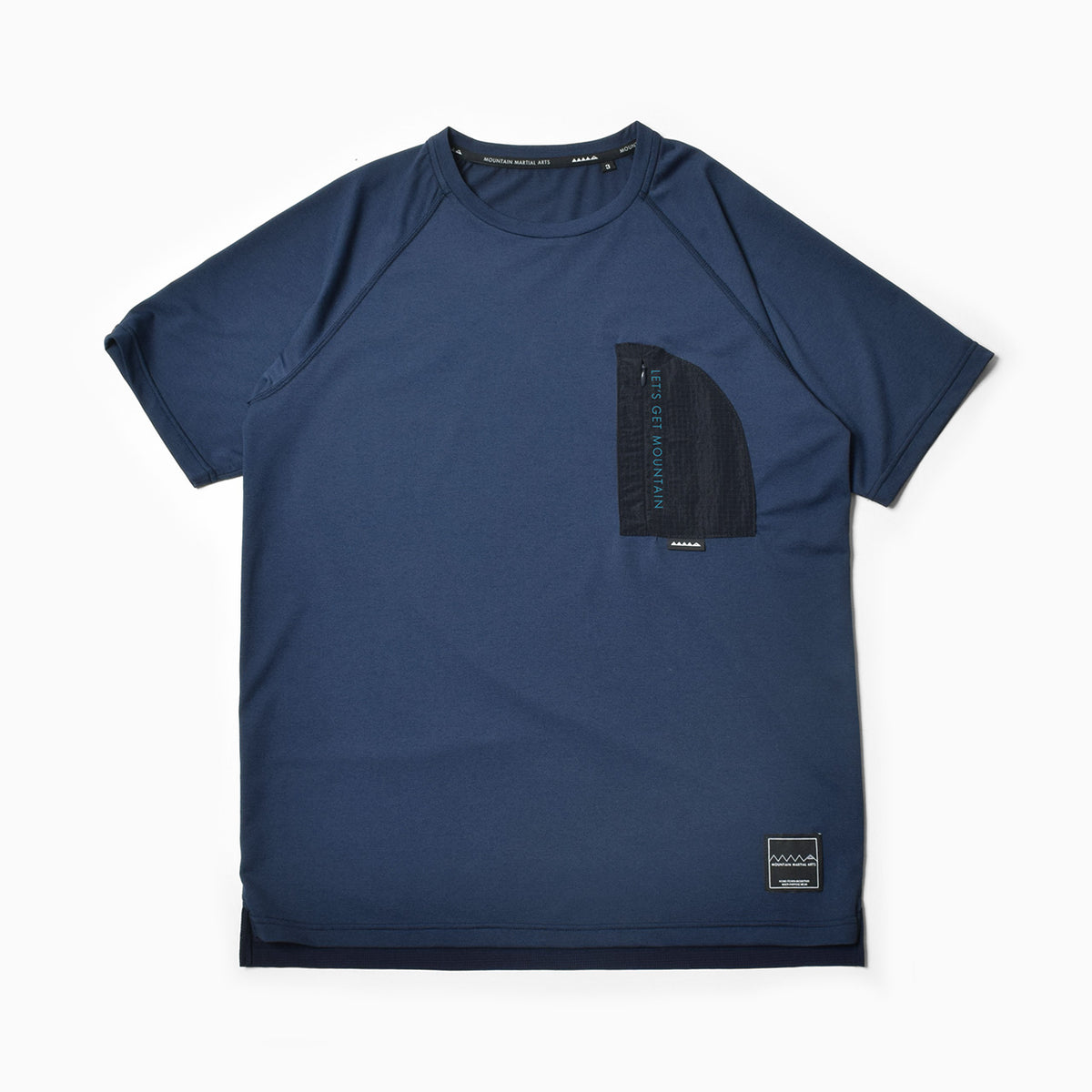 AD2019 20SS メニーリボンTシャツ 黒 300_300_102400.png