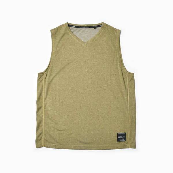 MMA POLARTEC® Hiker’s Vest (Forest)