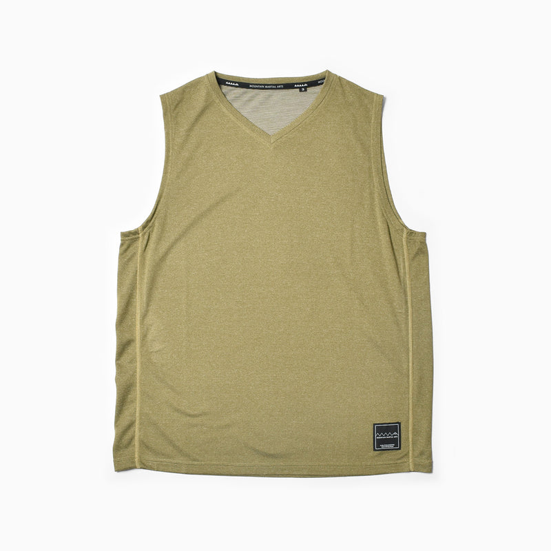 MMA POLARTEC® Hiker’s Vest (Forest)
