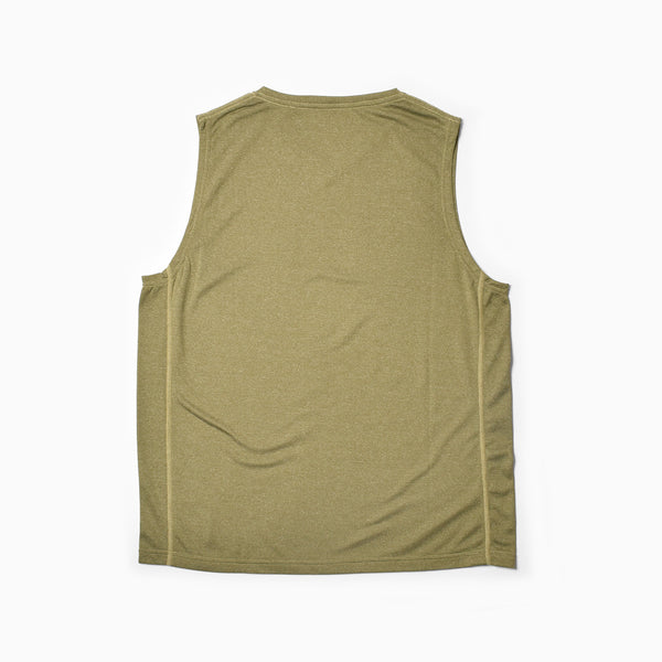 MMA POLARTEC® Hiker’s Vest (Forest)