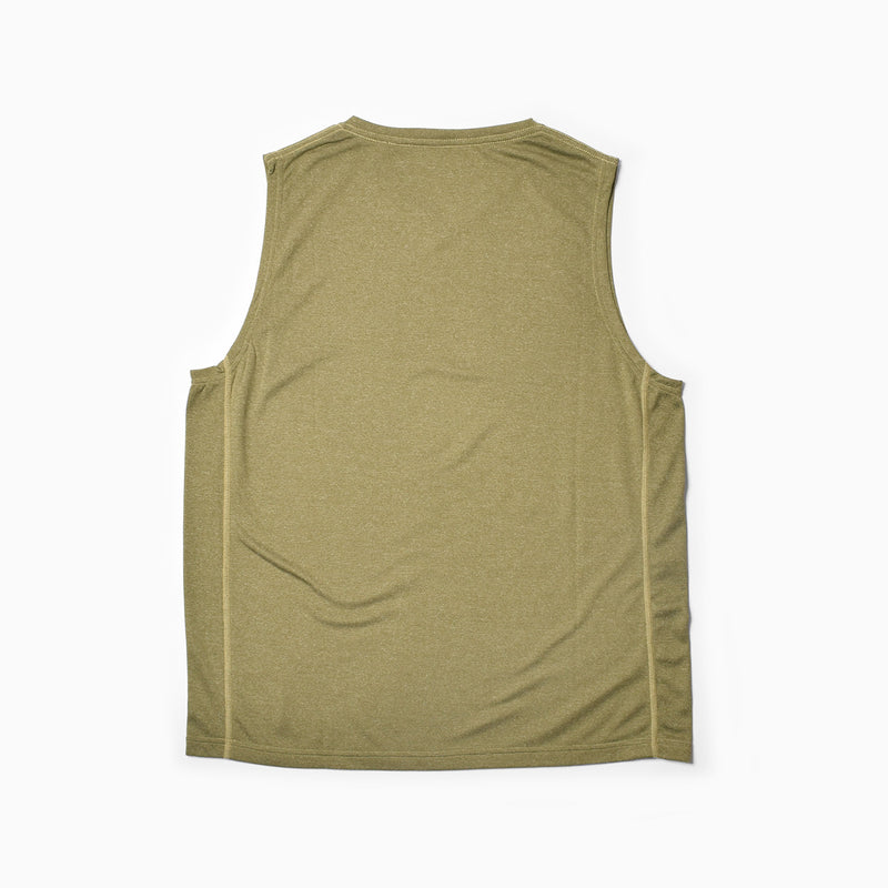 MMA POLARTEC® Hiker’s Vest (Forest)