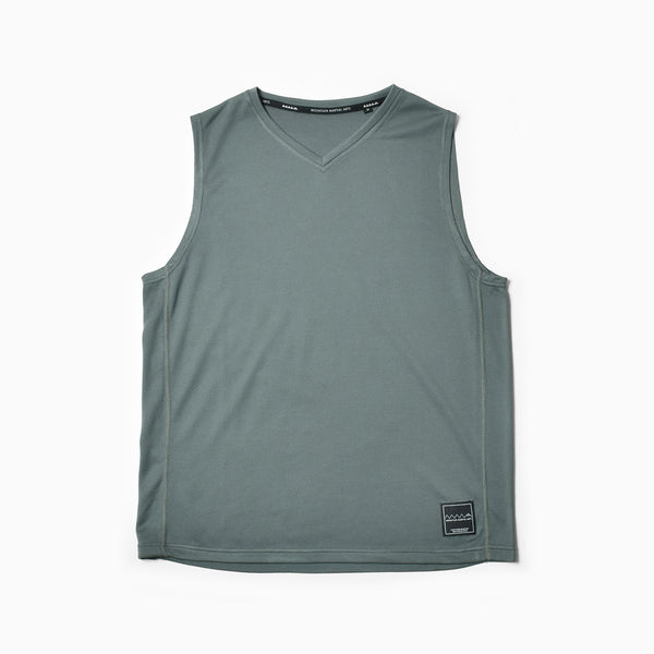 MMA POLARTEC® Hiker’s Vest (Rock)