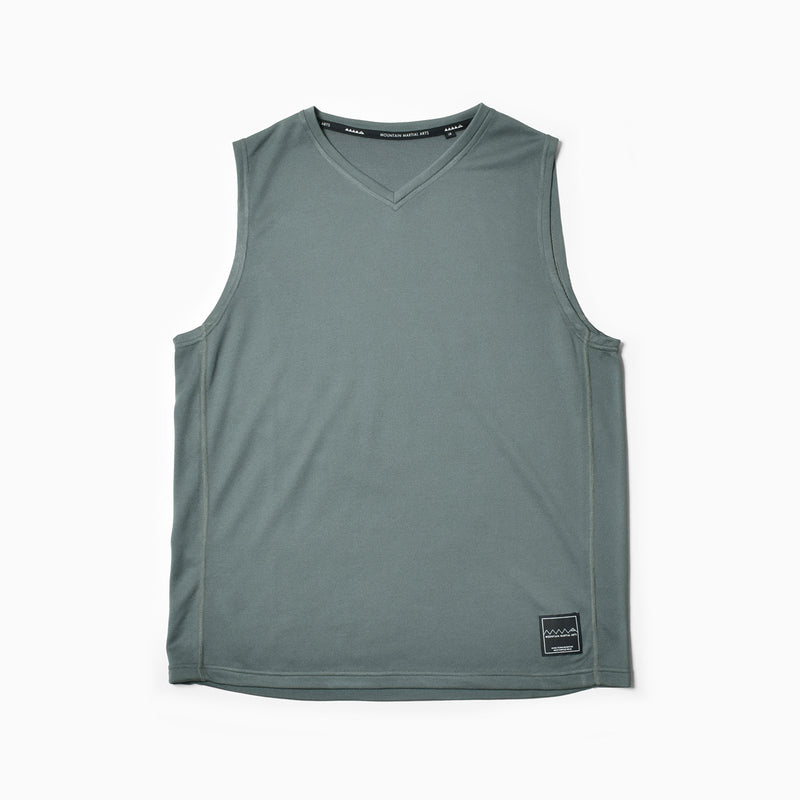 MMA POLARTEC® Hiker’s Vest (Rock)