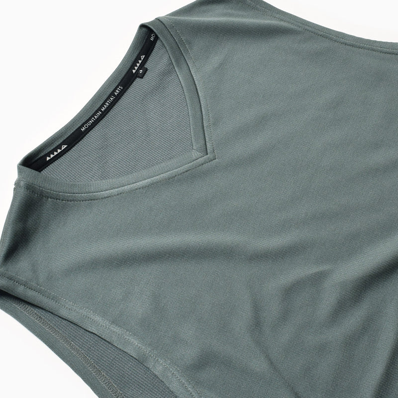 MMA POLARTEC® Hiker’s Vest (Rock)
