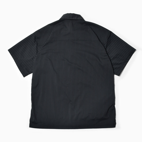 MMA Hiker’s Ventilation Shirts (Black Stripe)