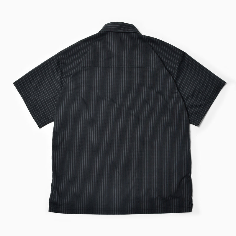 MMA Hiker’s Ventilation Shirts (Black Stripe)