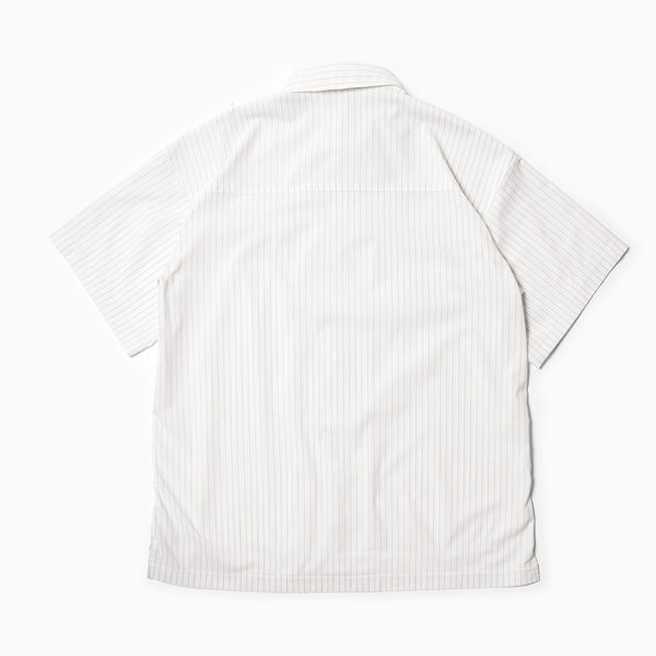 MMA Hiker’s Ventilation Shirts (White Stripe)