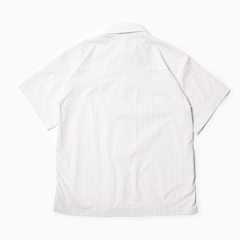MMA Hiker’s Ventilation Shirts (White Stripe)