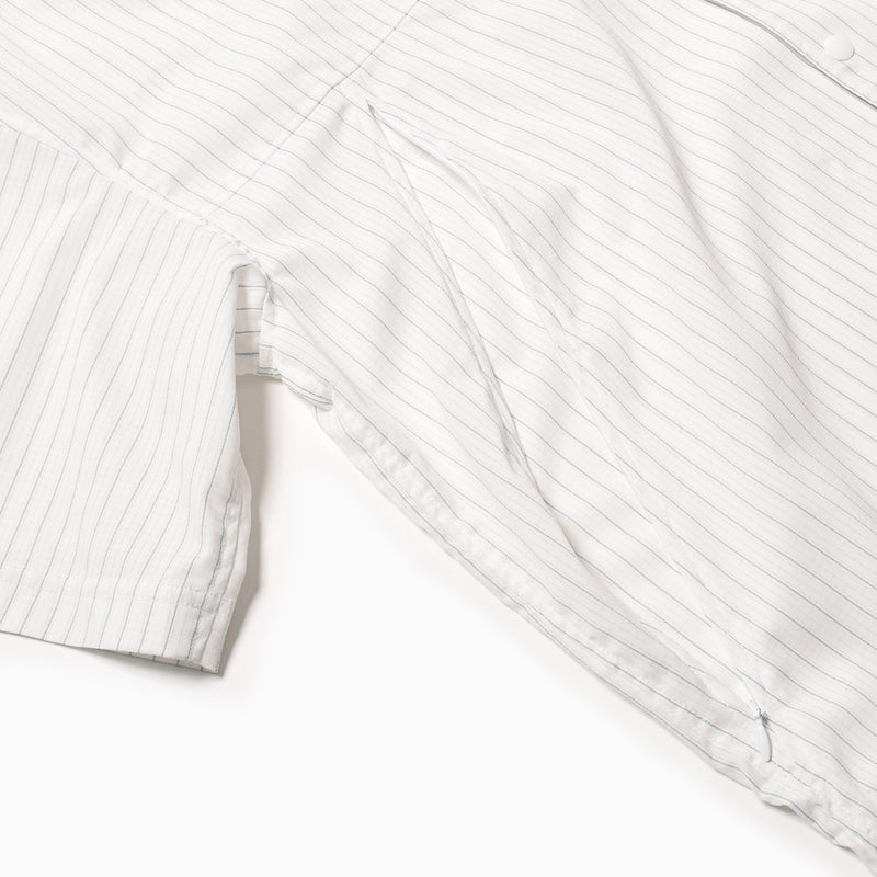 MMA Hiker’s Ventilation Shirts (White Stripe)