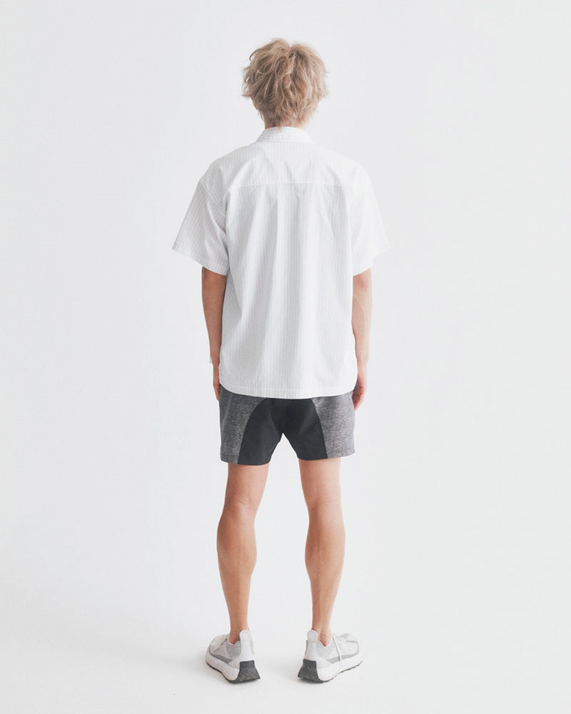 MMA Hiker’s Ventilation Shirts (White Stripe)