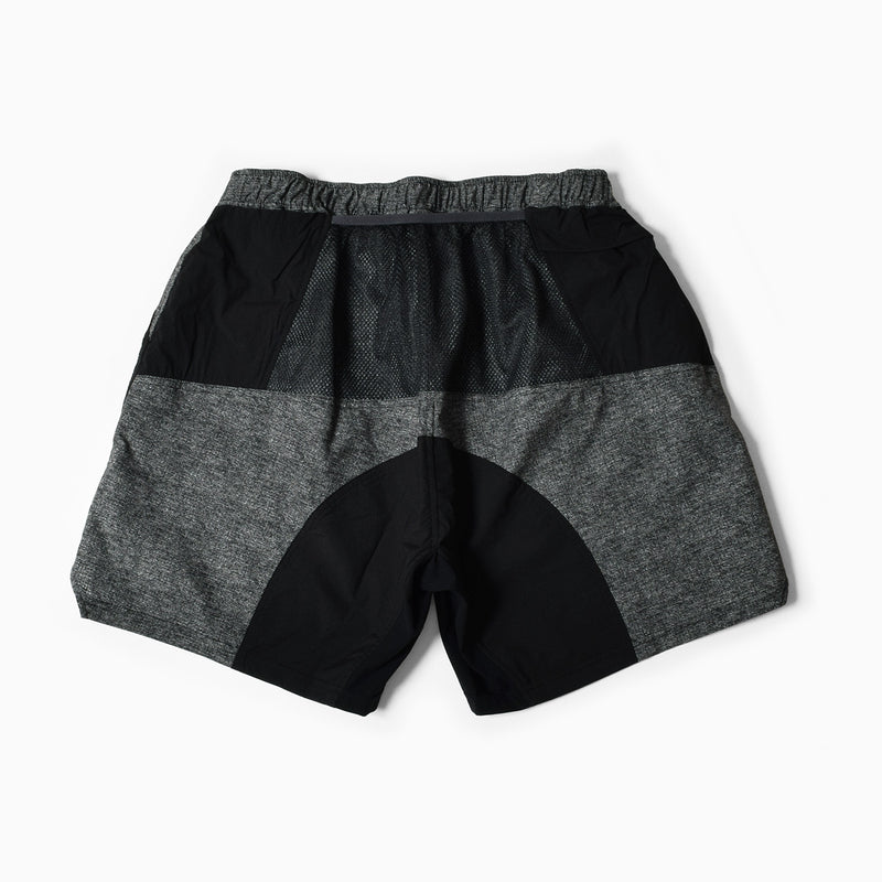 MMA Hiker’s 5-pockets Shorts (Charcoal)