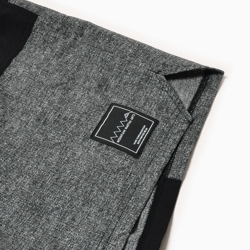 MMA Hiker’s 5-pockets Shorts (Charcoal)