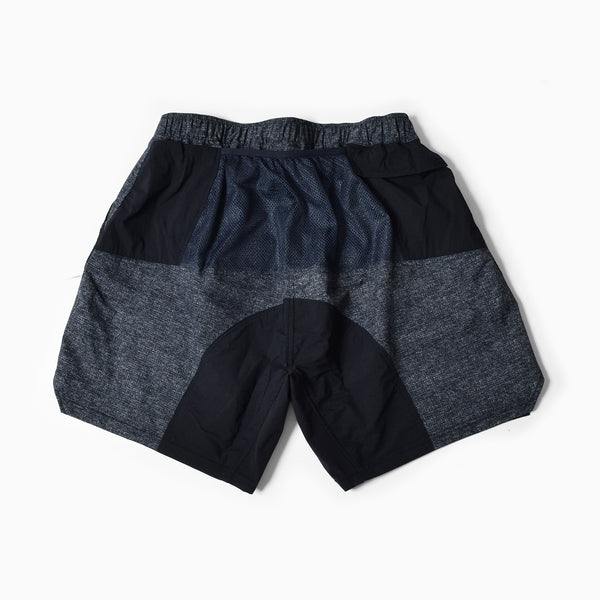 MMA Hiker’s 5-pockets Shorts (Navy)