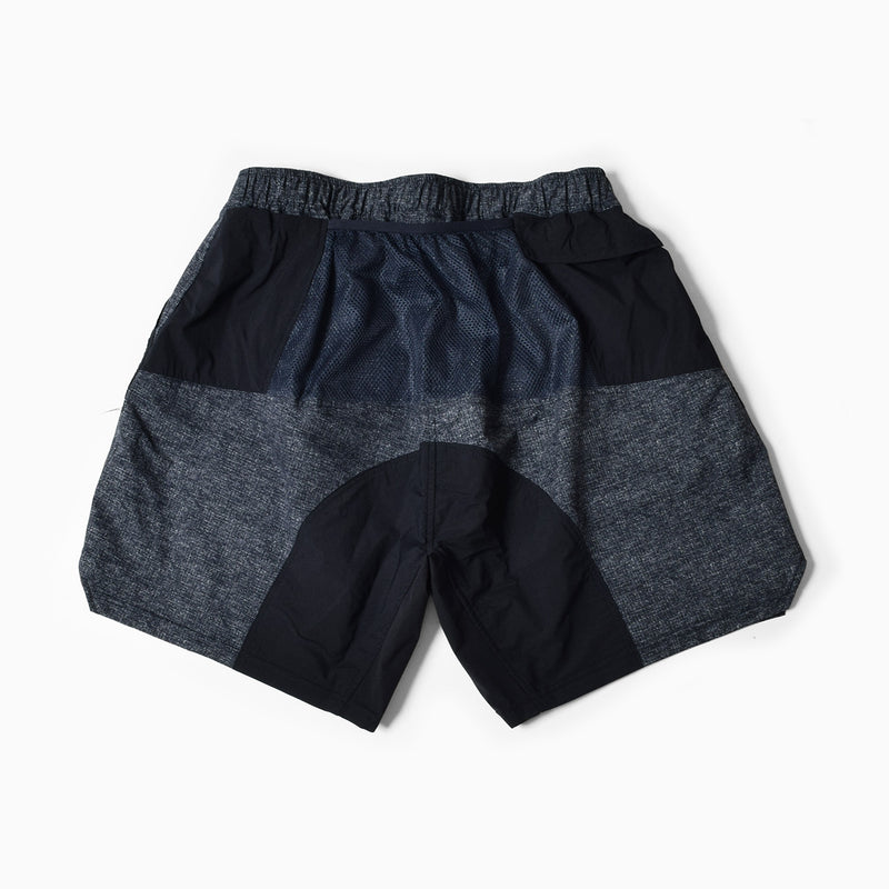 MMA Hiker’s 5-pockets Shorts (Navy)