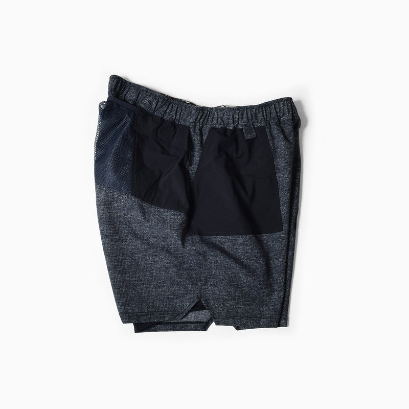 MMA Hiker’s 5-pockets Shorts (Navy)