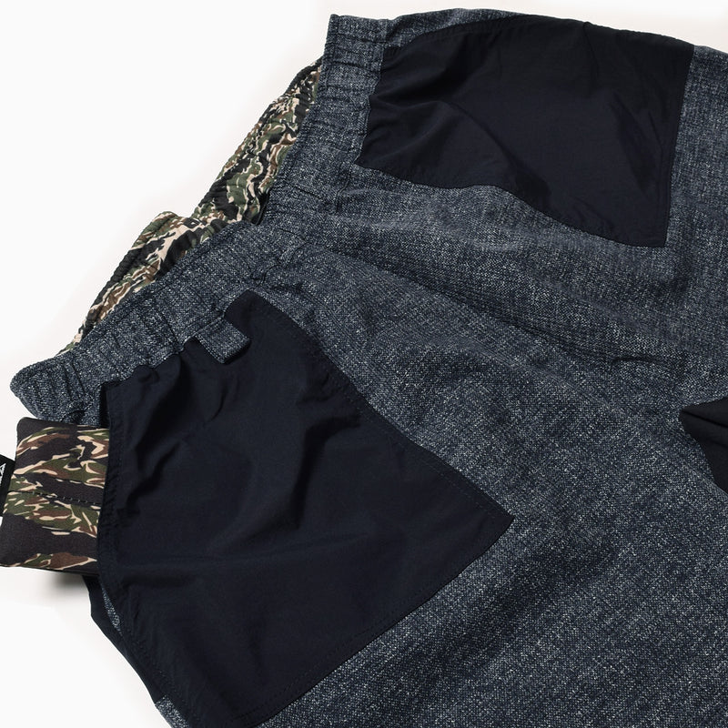 MMA Hiker’s 5-pockets Shorts (Navy)
