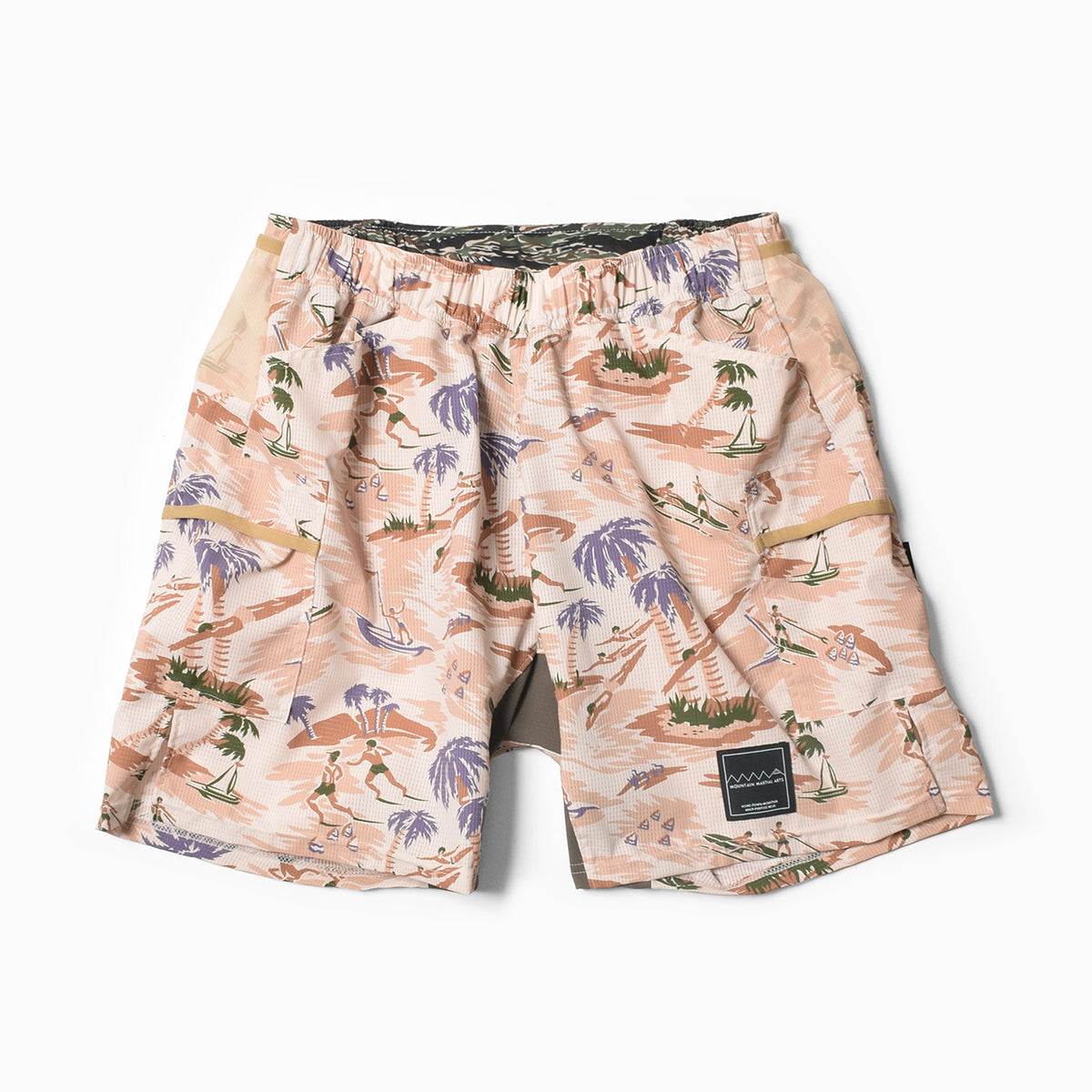 BOTTOMS – TOKYO MOUNTAIN RUNNING COMPANY