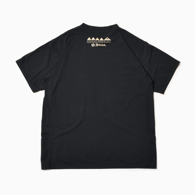 三津家貴也 MMA タンクトップ ノースリーブシャツ 美品 三津家貴也×MMA ランニング用ノースリーブ Lサイズ 美品 - メルカリ