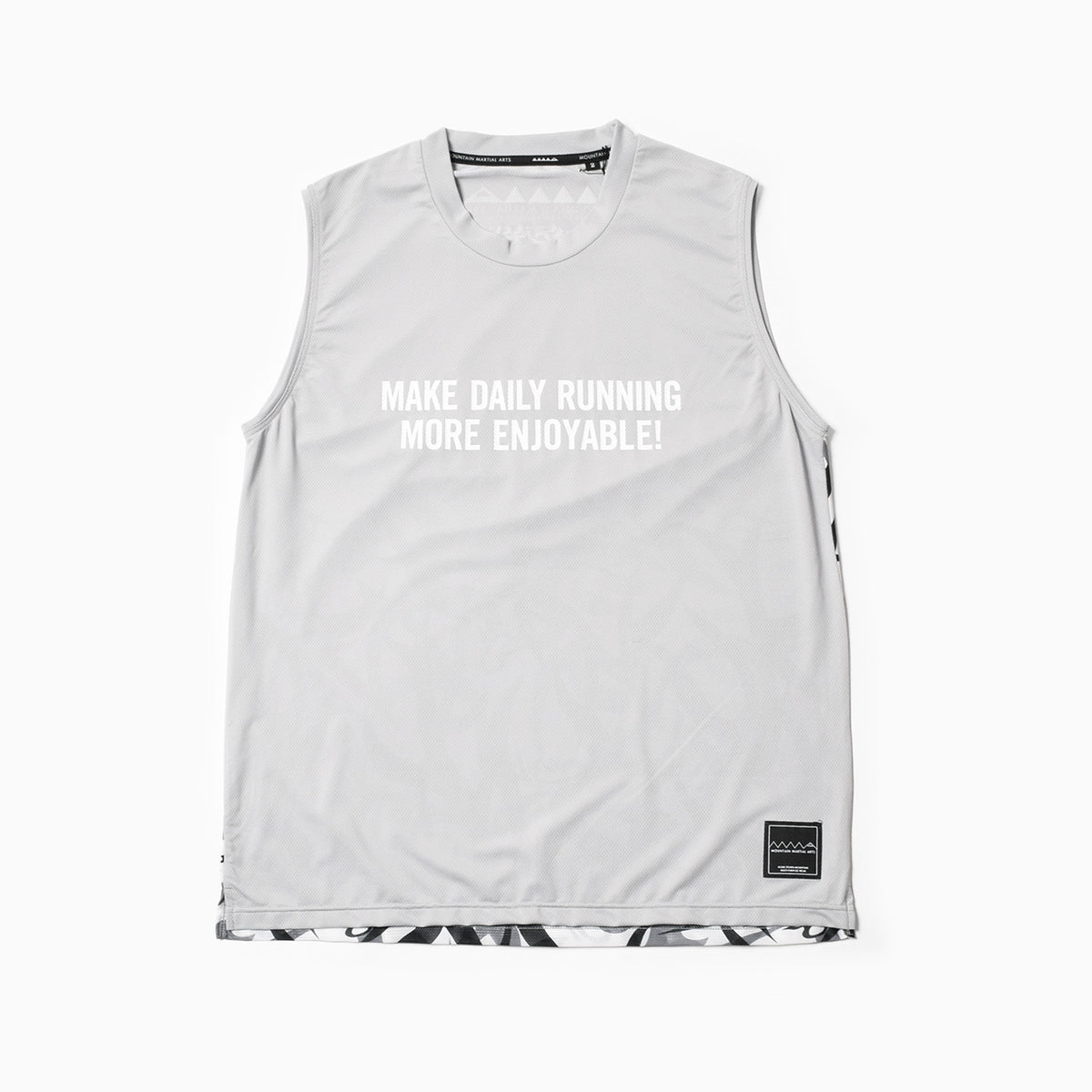 TOPS – TOKYO MOUNTAIN RUNNING COMPANY