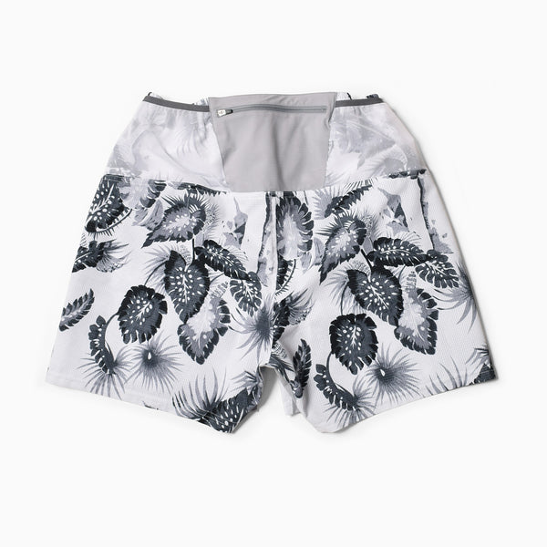 MMA Racing Run Shorts V2.5 Inner-less (Aloha Dean A)