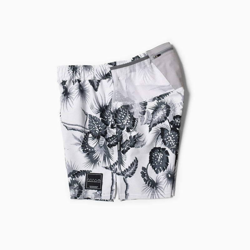 MMA Racing Run Shorts V2.5 Inner-less (Aloha Dean A)