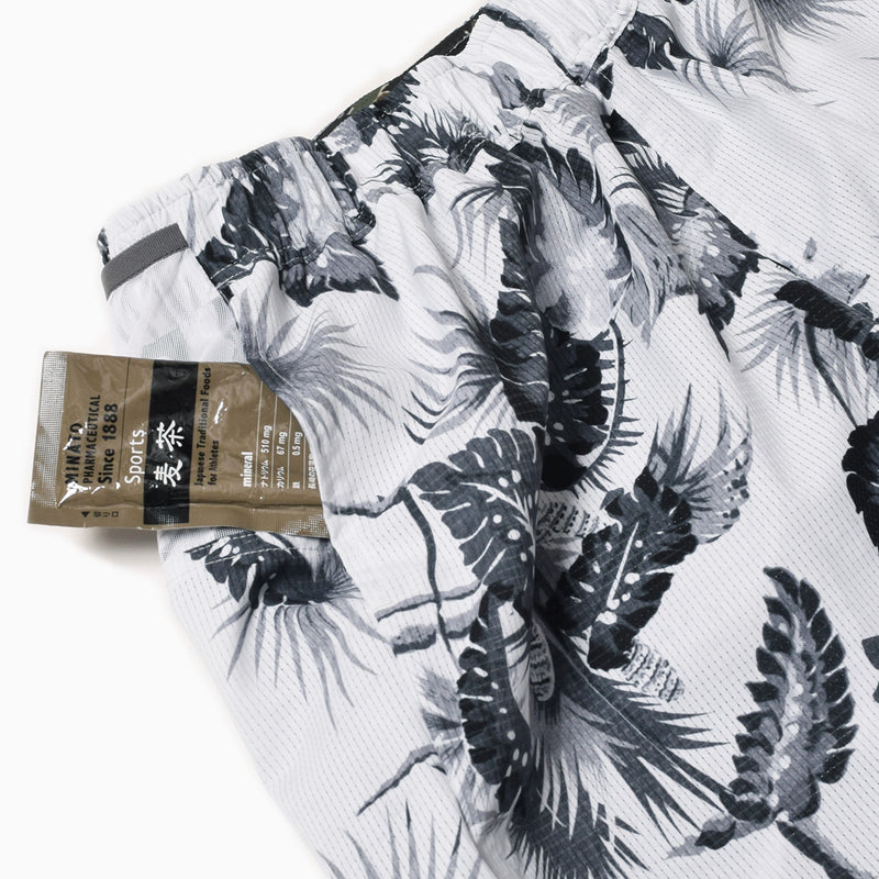 MMA Racing Run Shorts V2.5 Inner-less (Aloha Dean A)