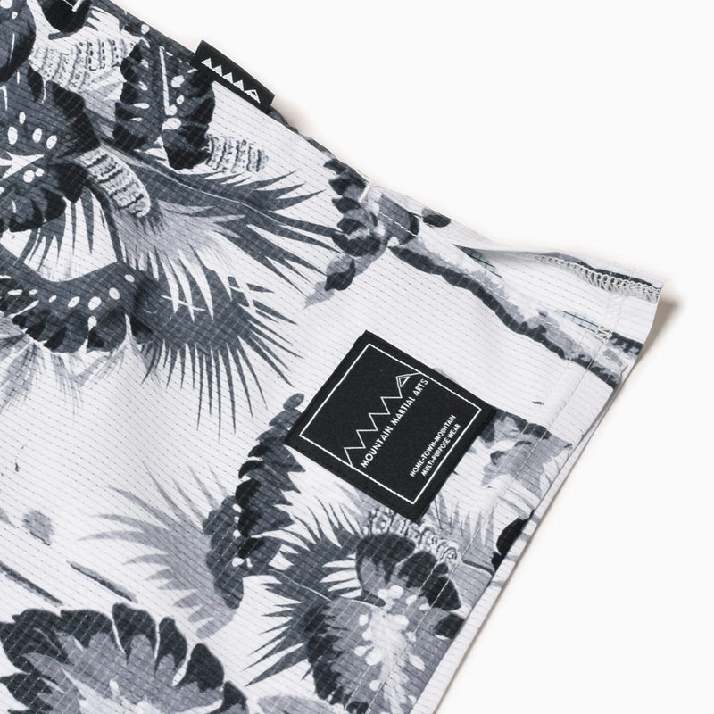 MMA Racing Run Shorts V2.5 Inner-less (Aloha Dean A)