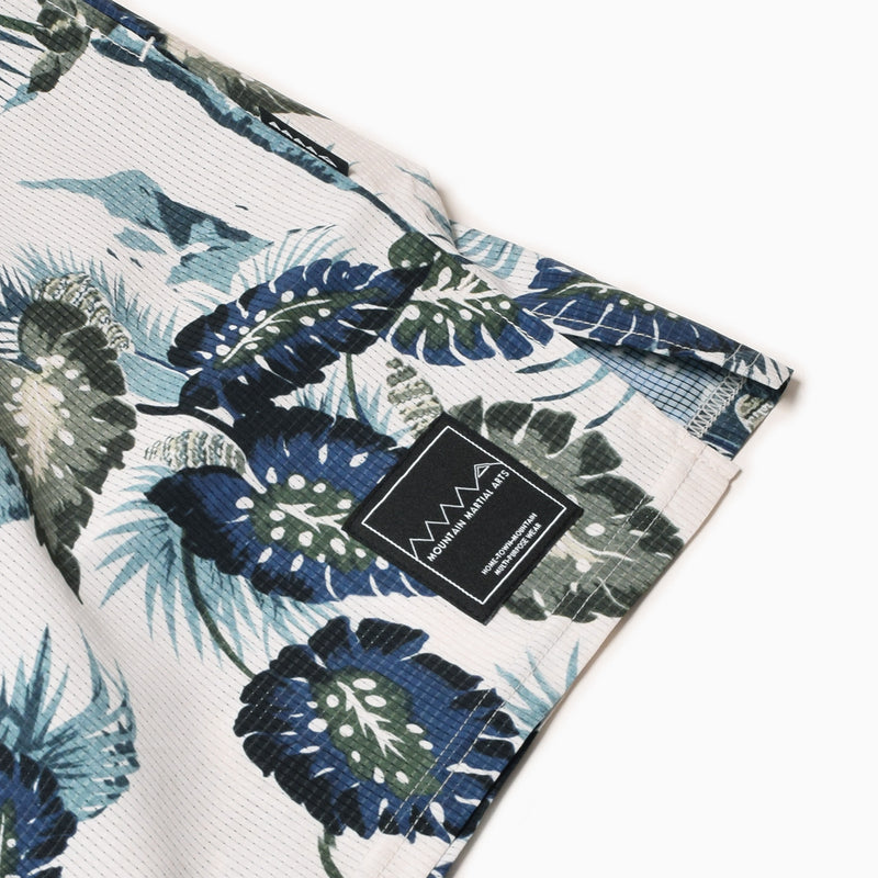 MMA Racing Run Shorts V2.5 Inner-less (Aloha Dean B)