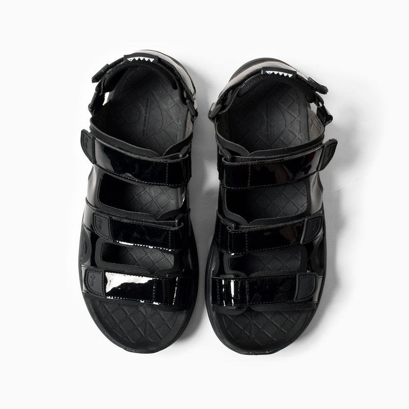 rig kuvaa MMA version (Black) – TOKYO MOUNTAIN RUNNING COMPANY