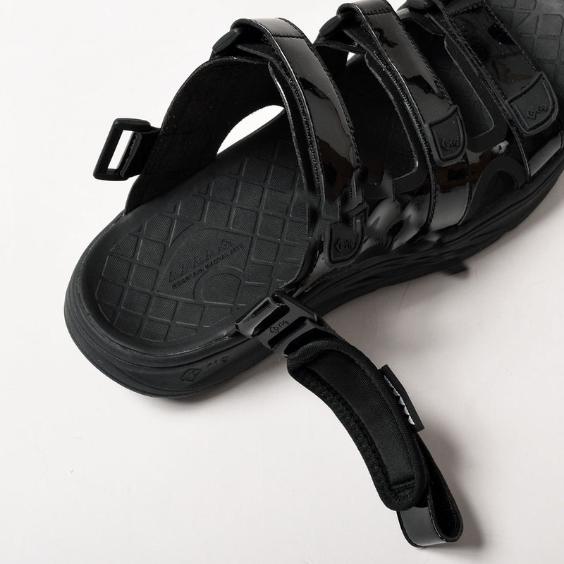 rig kuvaa MMA version (Black) – TOKYO MOUNTAIN RUNNING COMPANY